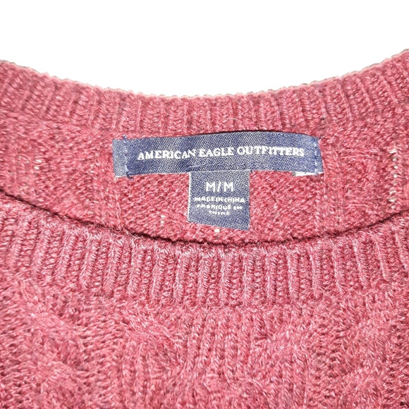 American Eagle Outfitters Sweater Size Medium - Picture 2 of 7
